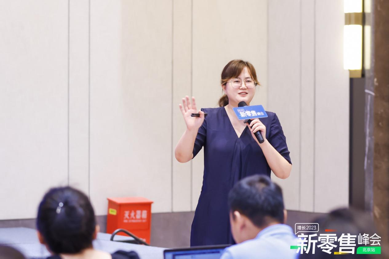 有赞与商家共建新零售体验店,有赞新零售案例