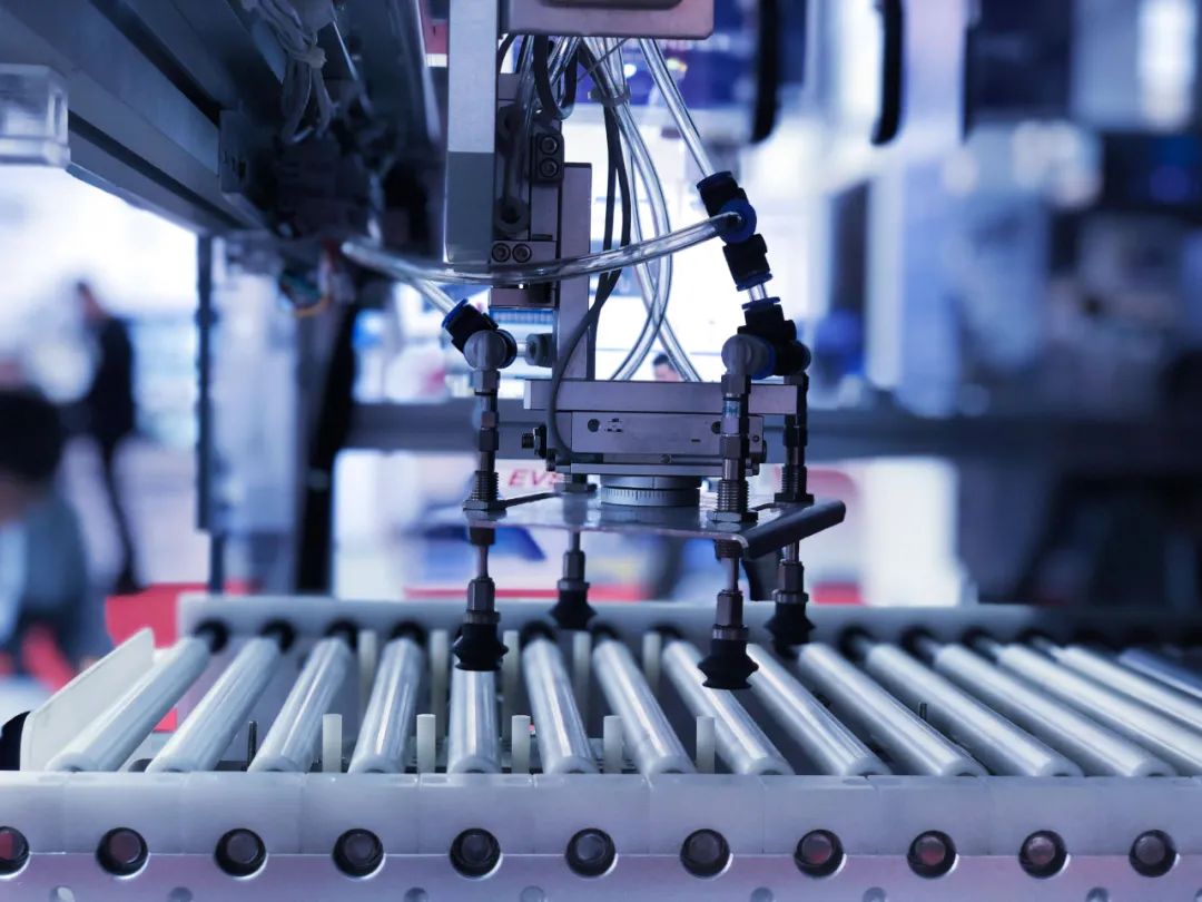 智能检测装备产业,智能检测装备产业发展