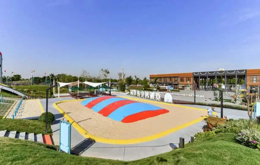 亲子玩的地方推荐上海浦东新区,浦东适合亲子游的地方推荐