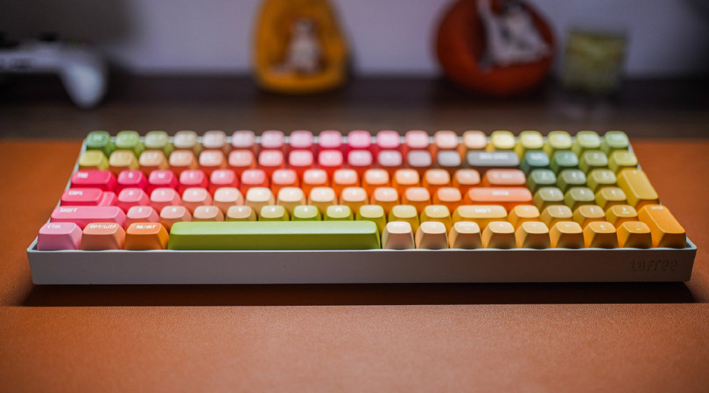 超好用的办公桌面,高端大气的办公桌面