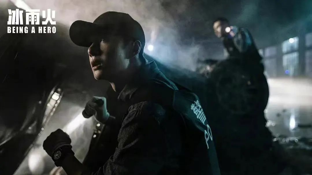冰雨火王一博演技被吐槽,如何评价冰雨火王一博演技