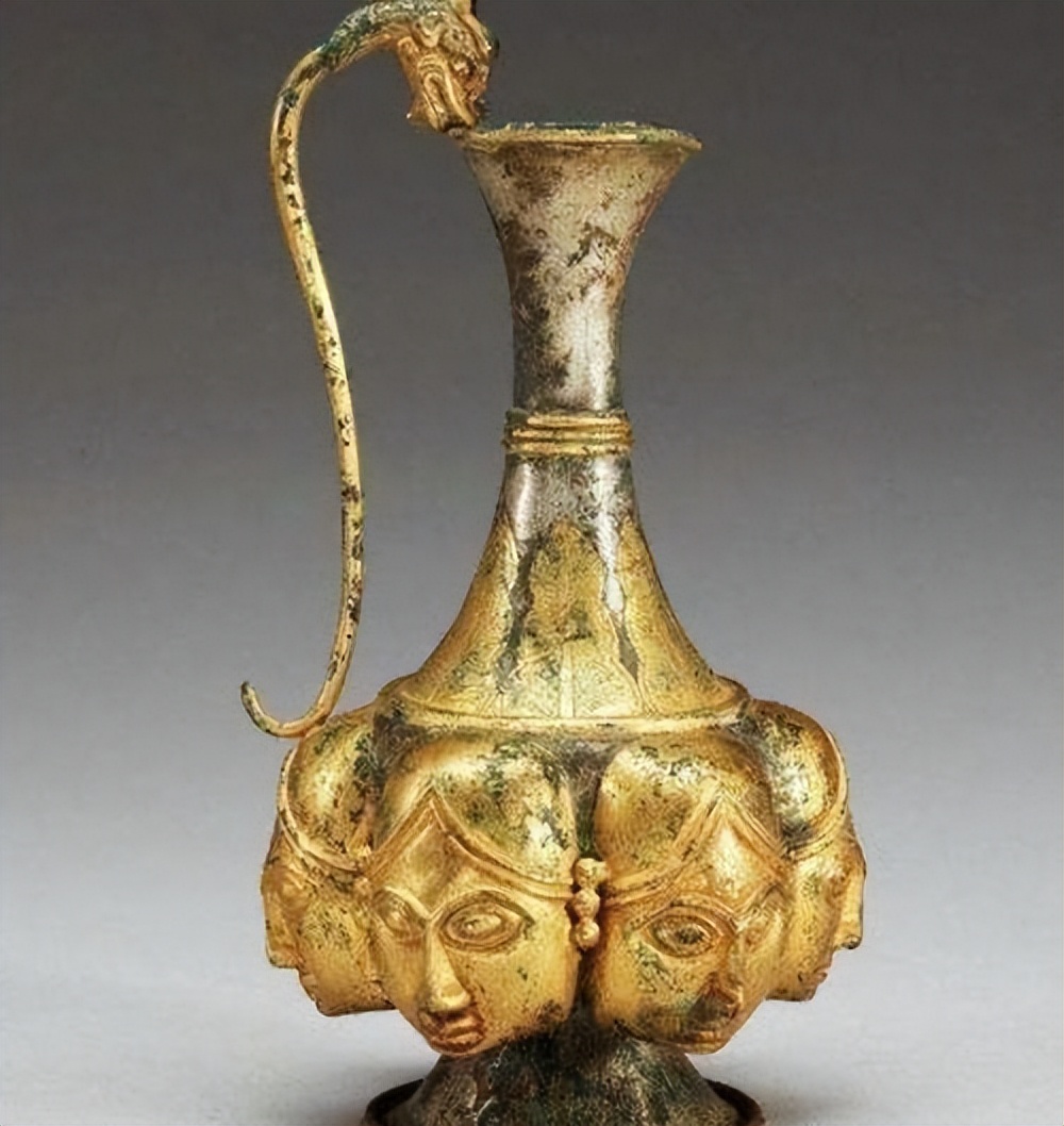 外来文化对唐朝的影响,唐代装饰纹样变迁