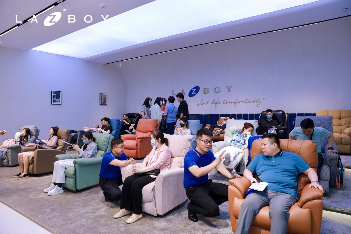 lazboy功能沙发官网价格,lazboy沙发是几线品牌