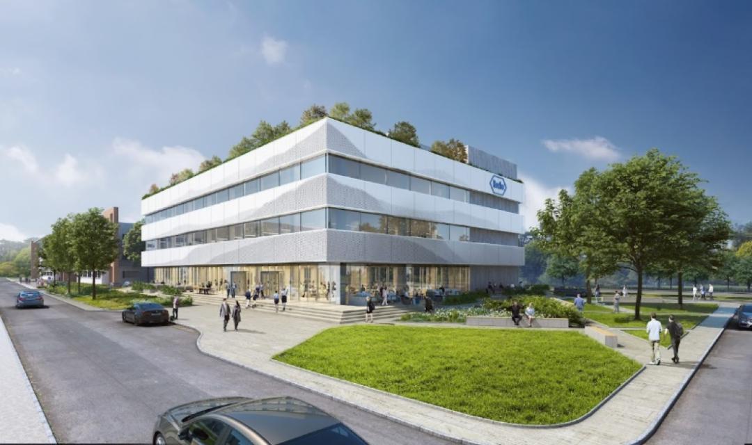 罗氏制药总结,中国产业链升级战略