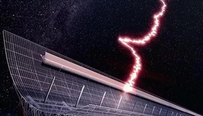 外星人在地球上真的存在吗,科学家有没有发现外星人的信号