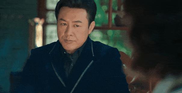 孙红雷评大嫂,一句大嫂把汪曼春的智商降为零