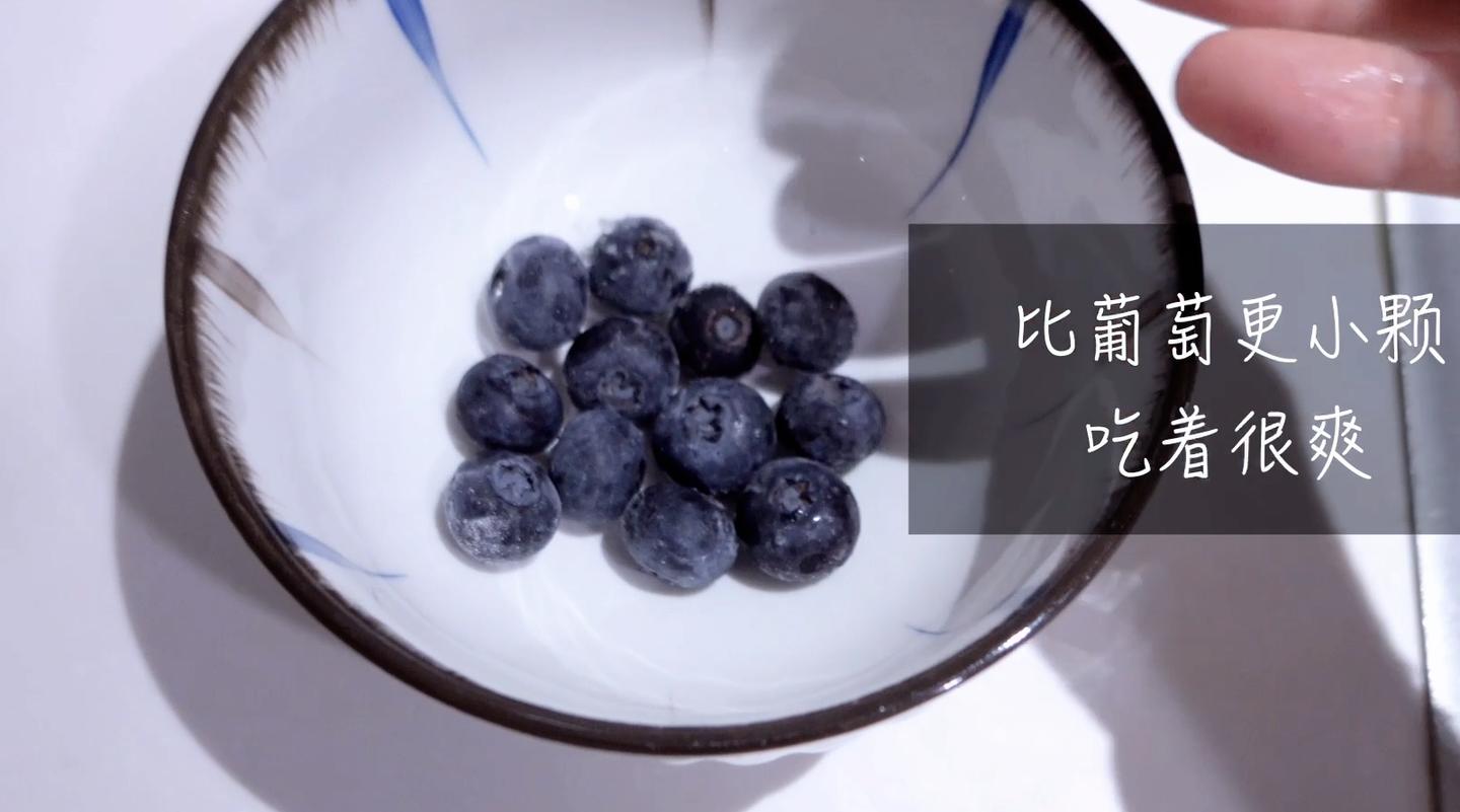 夏天适合冷冻什么水果冬天吃,冬天冻什么水果最好吃