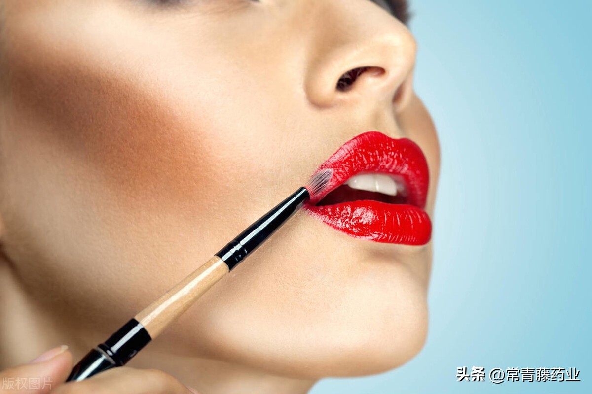 口红真的会铅汞中毒吗,口红会不会引起铅中毒