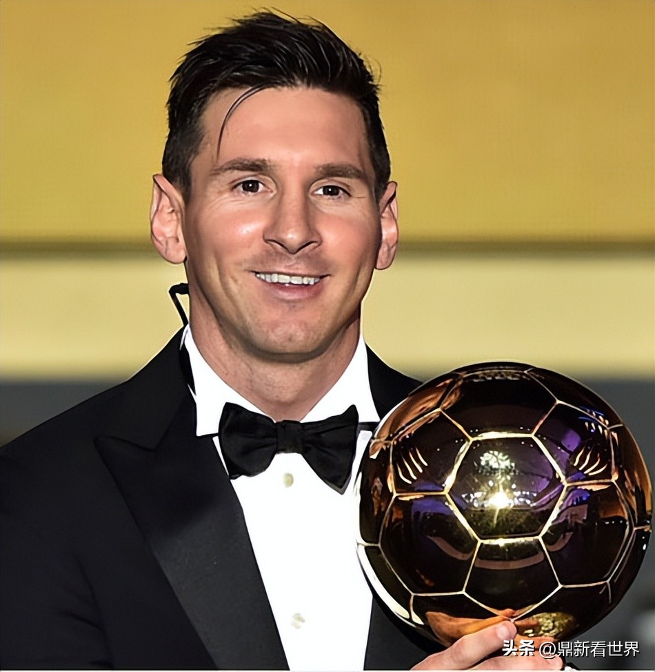 简单几分钟看梅西成长史,深度解析梅西的成功之路