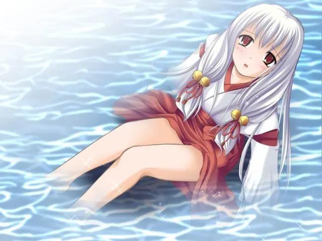 已汉化的galgame绿色免费版,2023年新出的galgame