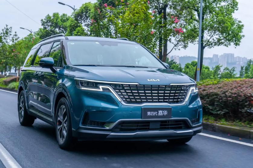 广州车展起亚嘉华mpv2020国产,起亚嘉华mpv2020款国内还能上市吗