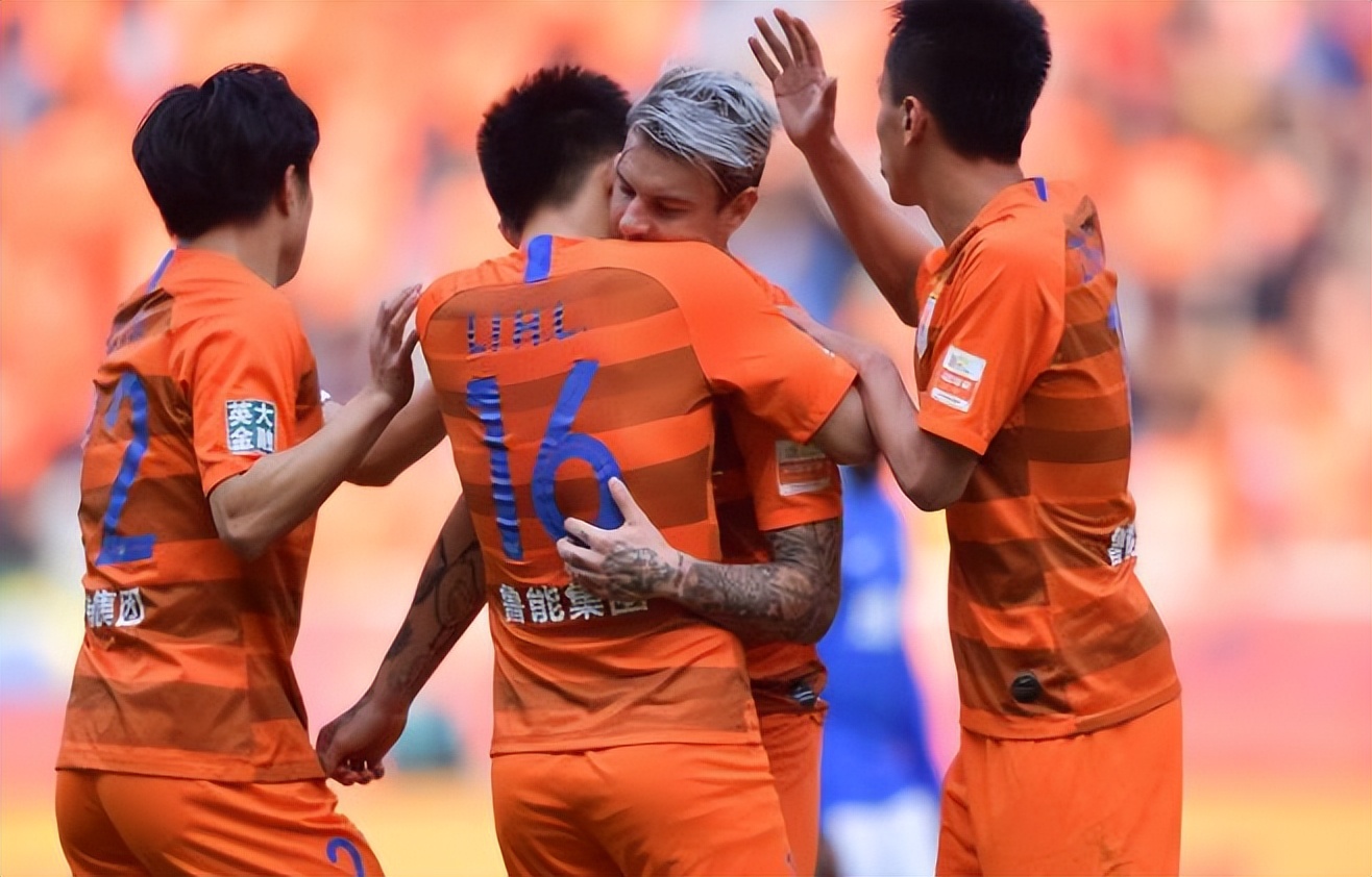 金敬道为什么会离开鲁能泰山,中超下一轮泰山队什么时间开打