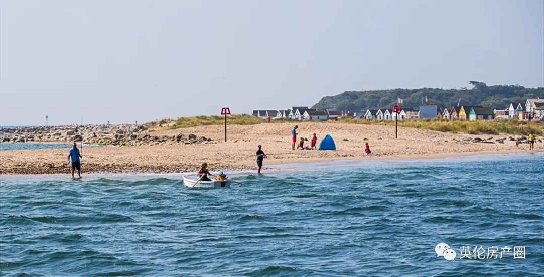 英国民宿短租房,英国海边木屋