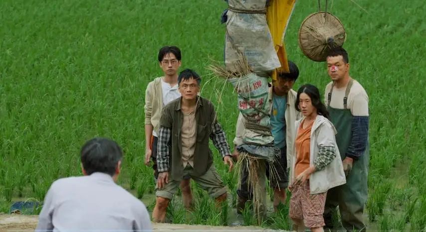 灵异版《无间道》,吊打原片,爆笑到结尾,不愧提名八项金马奖