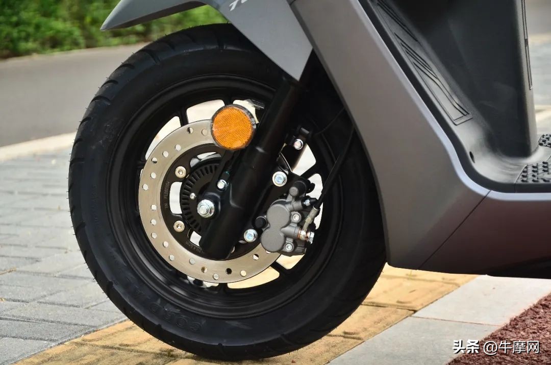 大阳vps125与大阳vrs150的区别,大阳vps125极致版和豪爵ufd哪个好