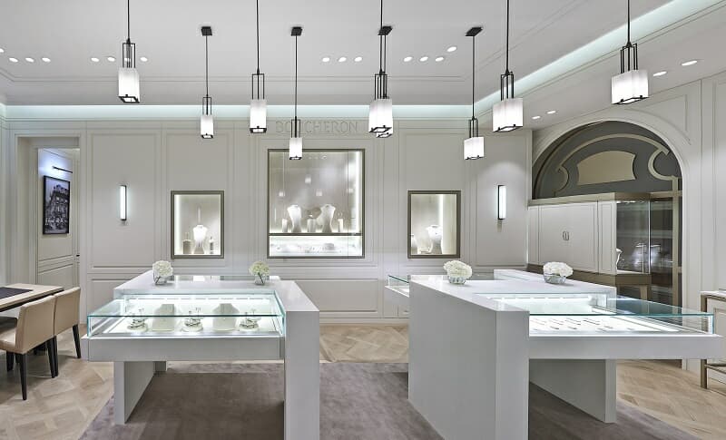 最顶级的珠宝品牌有哪些,全球十大顶级珠宝品牌