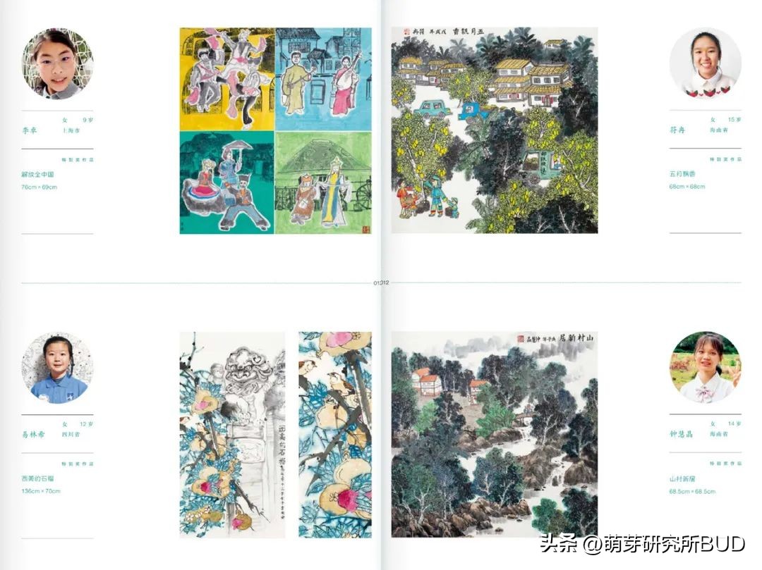 坚持学画画的好处,孩子学画画没有捷径只有坚持