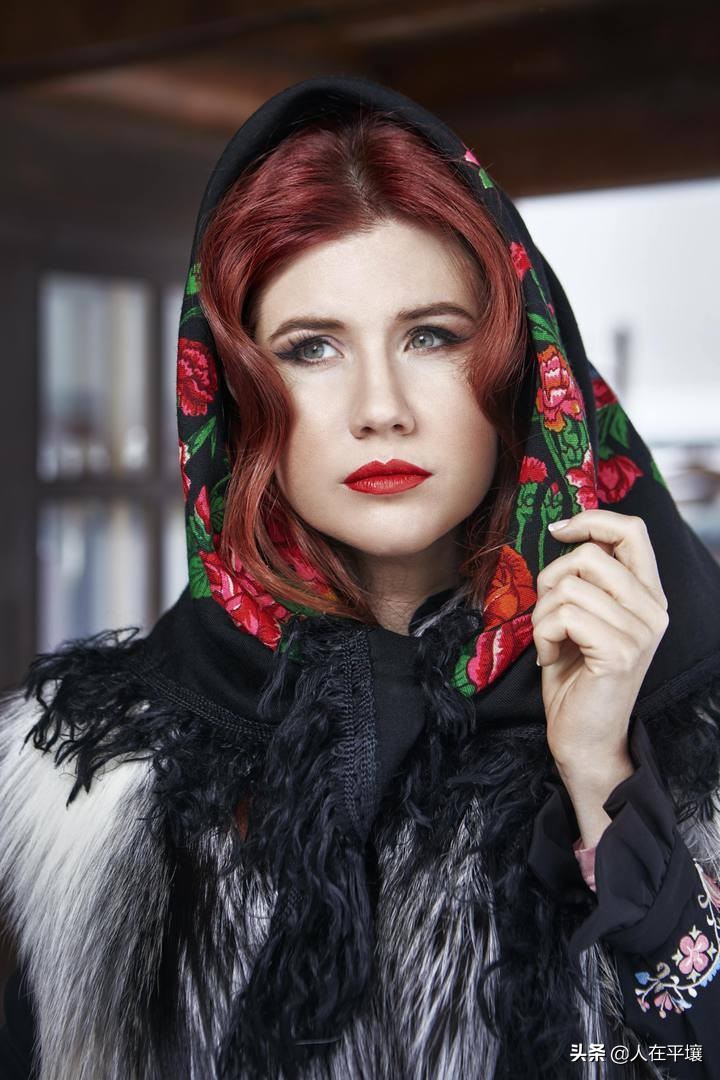 俄罗斯女间谍安娜查普曼,安娜查普曼事迹