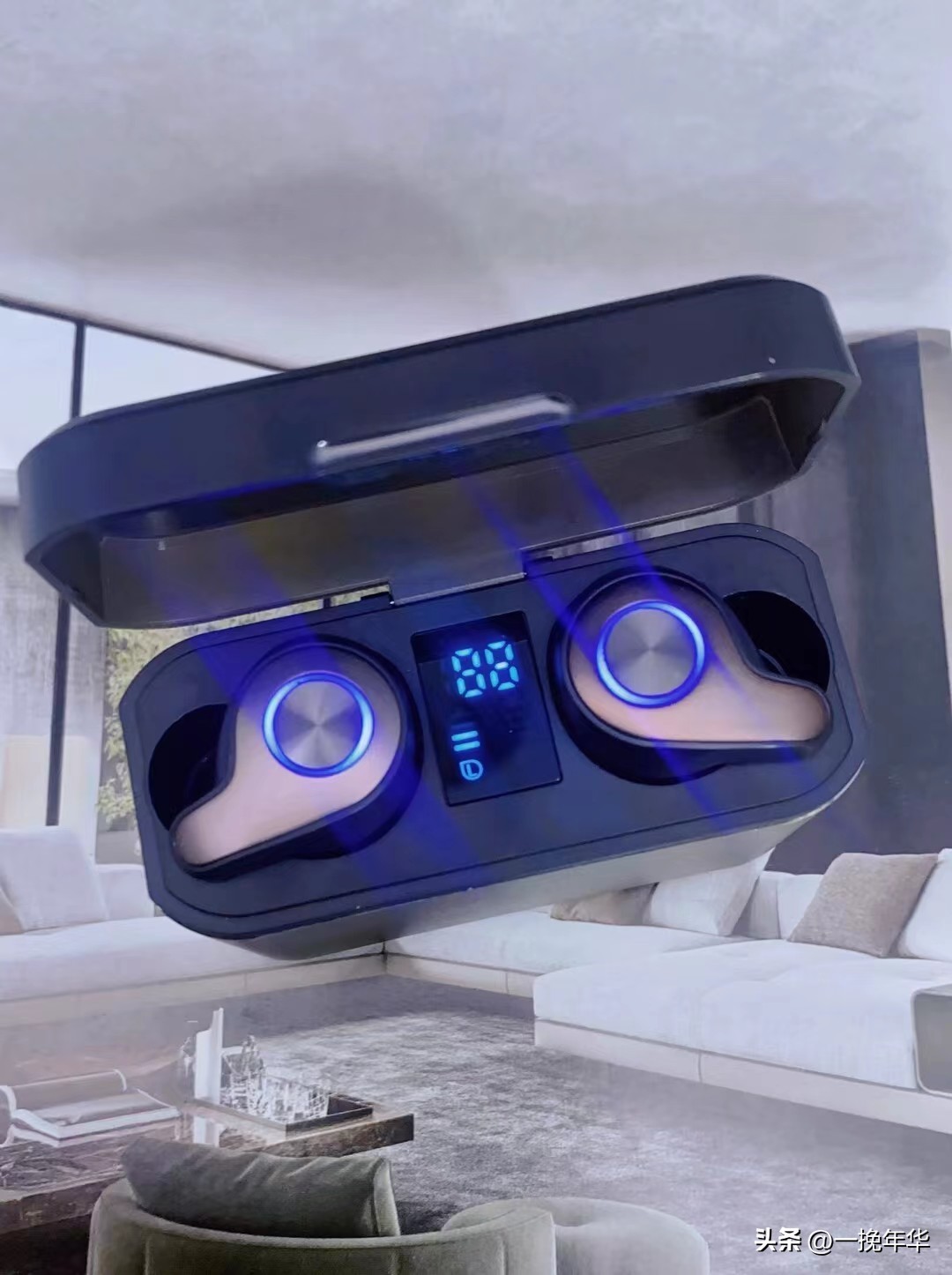 2023年动铁耳机十大品牌排行榜,蓝牙耳机排行榜第一名黑色苹果