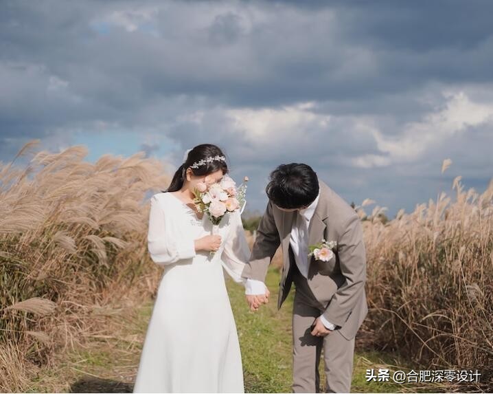 中韩夫妻住108㎡，室内虽是简装但清爽舒适，进门就感受到了幸福