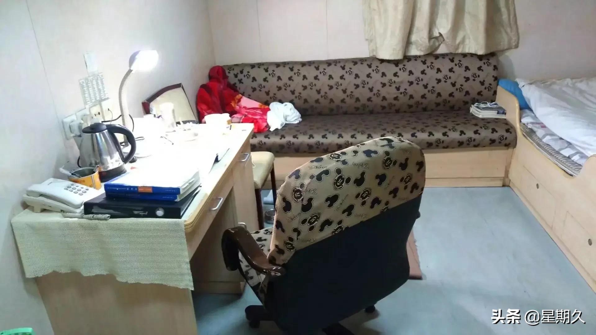 60期～本以为已经理清的船上关系，再一次陷入舆论压力之中