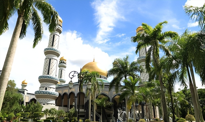 关于斐济20个冷知识,了解文莱