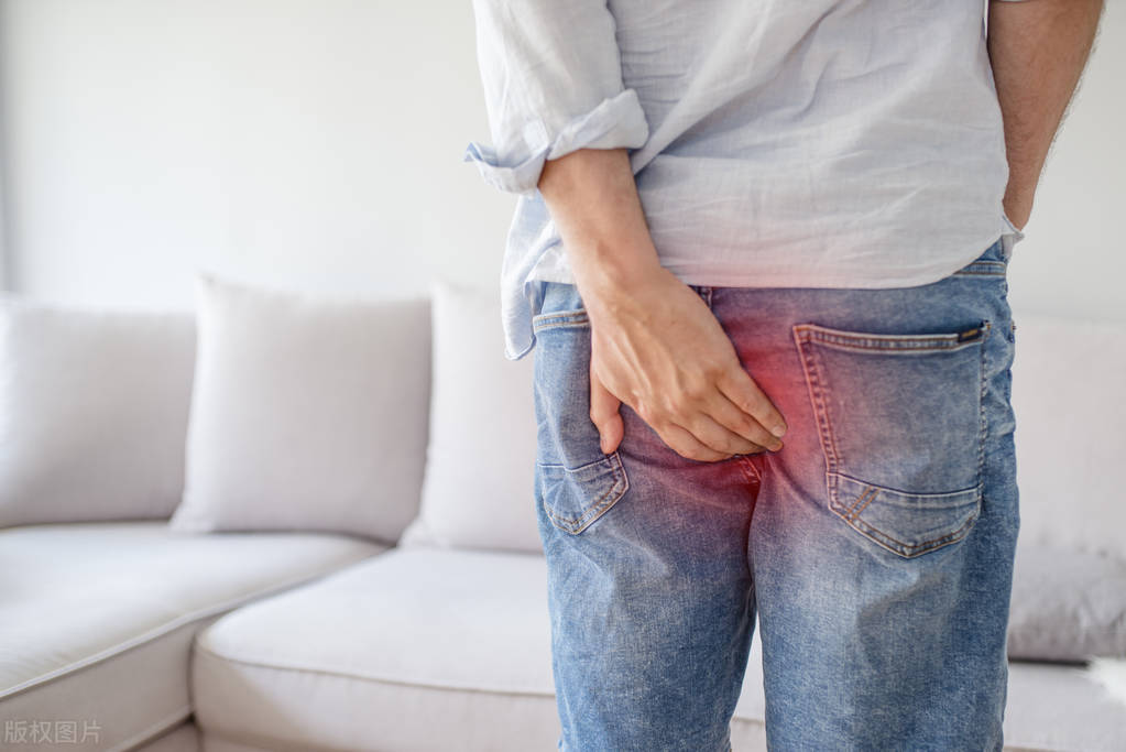 急性血栓性痔疮的症状,急性痔疮会影响小便吗