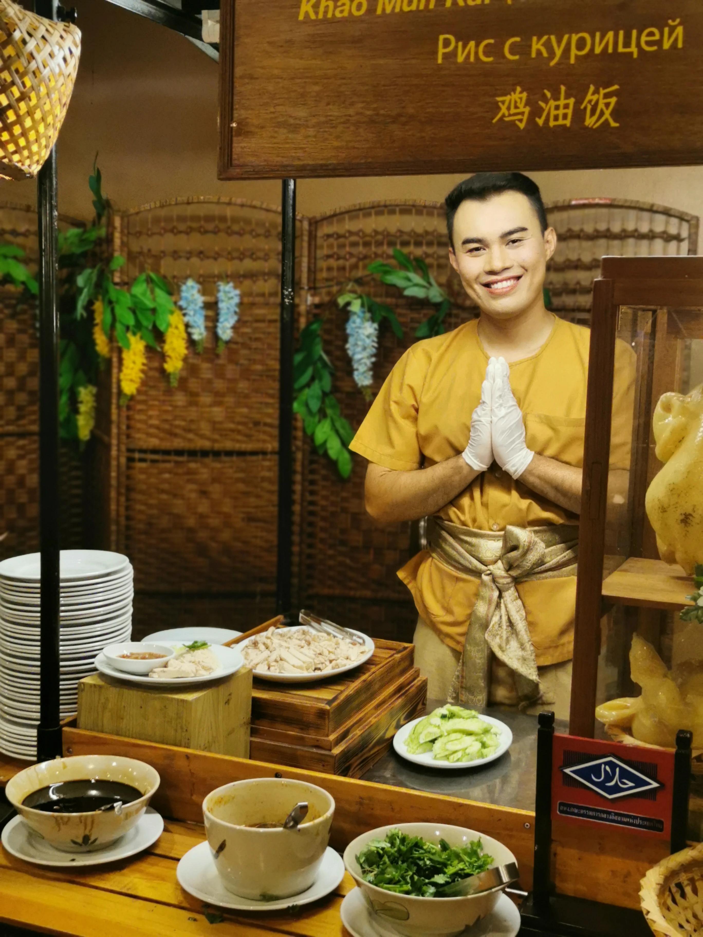 普吉岛5天4晚路线,普吉岛五天4晚游