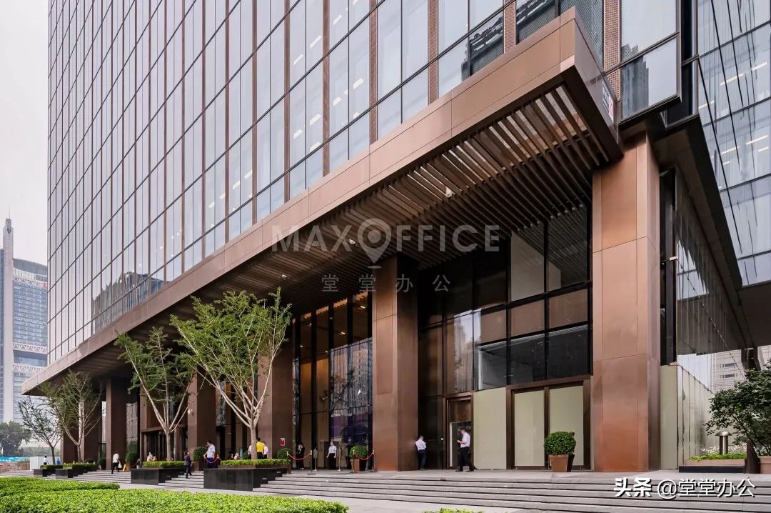 口碑好的写字楼出租市价,北京华贸写字楼租金