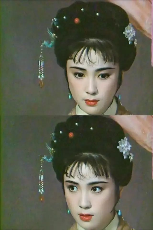 最美妲己彻底被拉下神坛,最美妲己惊艳的视频