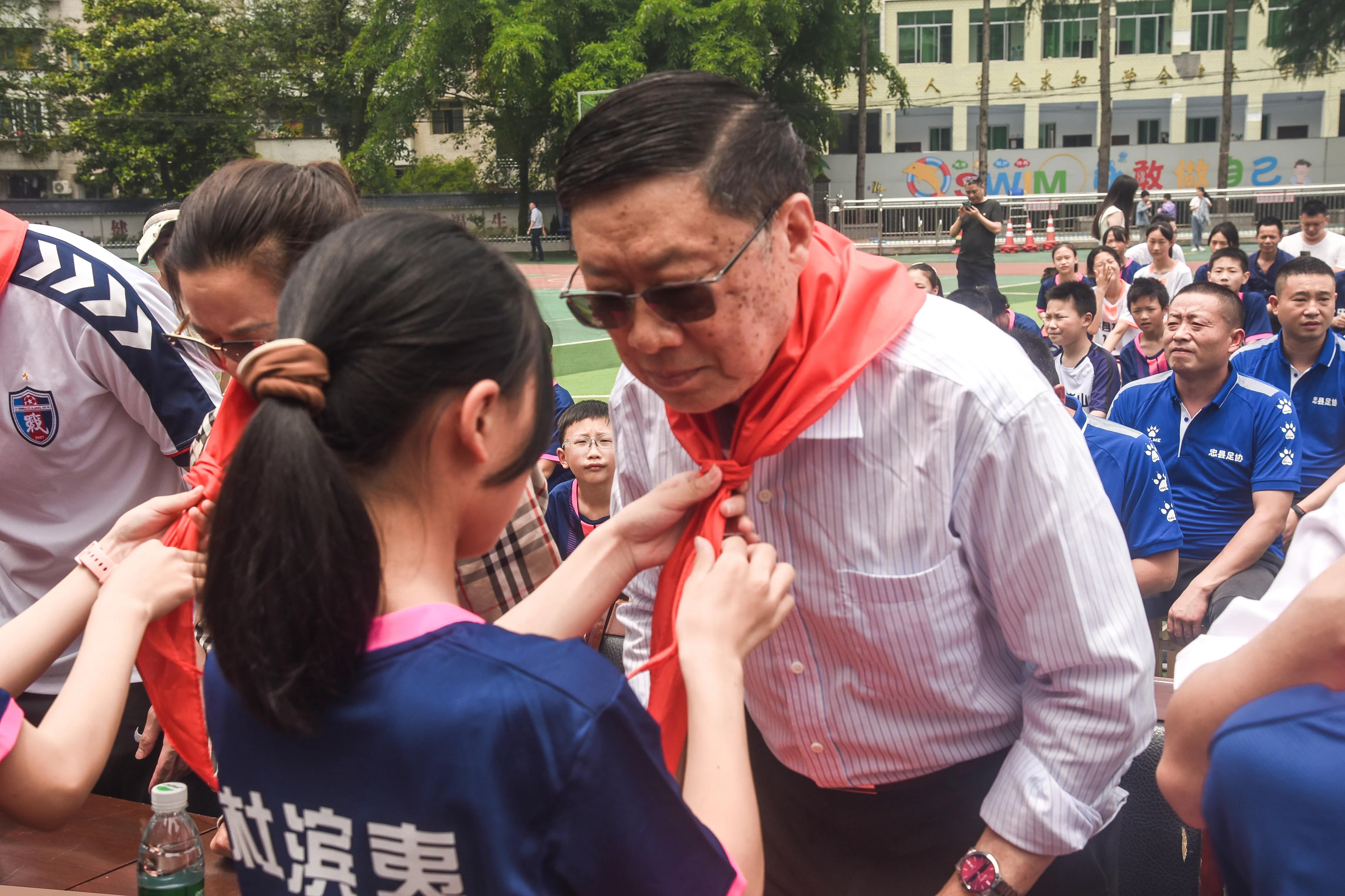 重庆战友足球俱乐部,重庆战友足球队