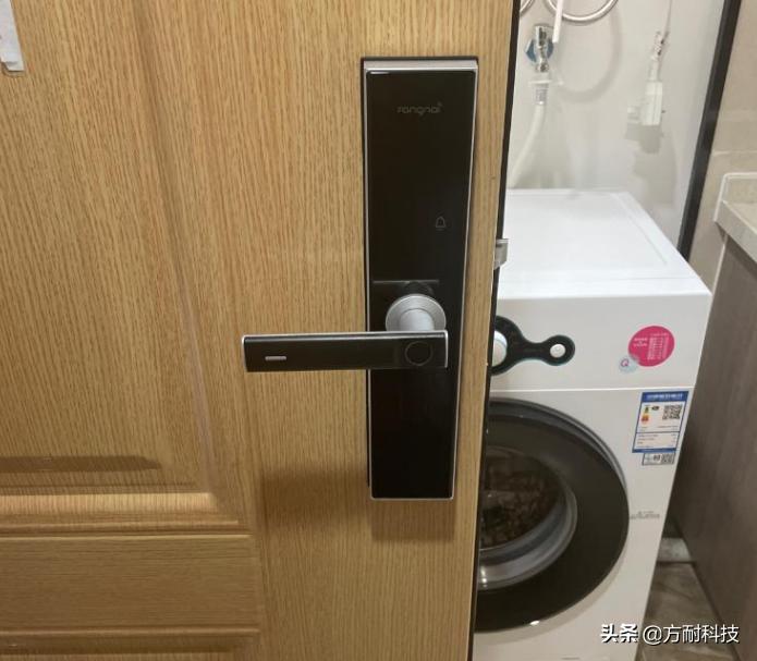 方耐b2智能锁,方耐指纹锁恢复出厂设置方法