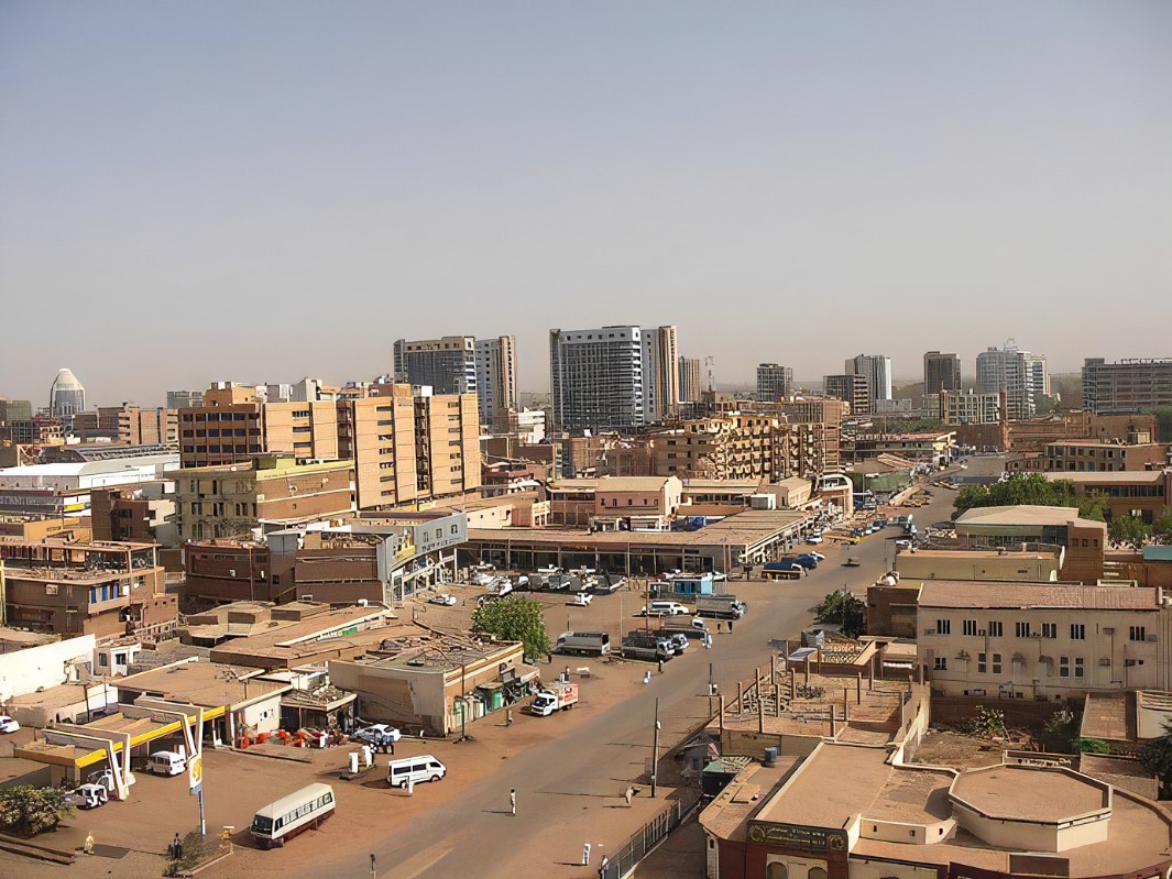 中美石油之争！分裂非洲最大国家苏丹，苏丹历史如何被美帝撕裂？