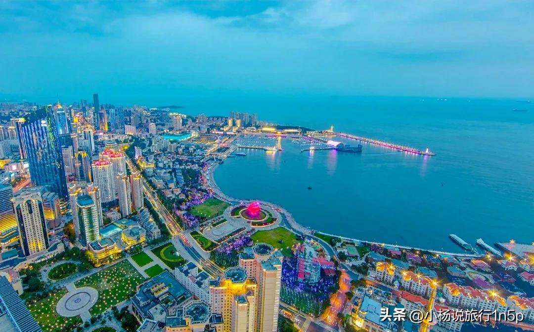 山东必去的五个地区,山东省内旅游十大必去的地方