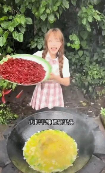 网红女主播吃大白鲨调查后续,网红被爆料吃大白鲨