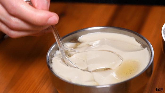 开了16年的糖水铺,一家开了15年的糖水铺