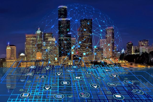 数字楼宇经济,智能楼宇的市场定位