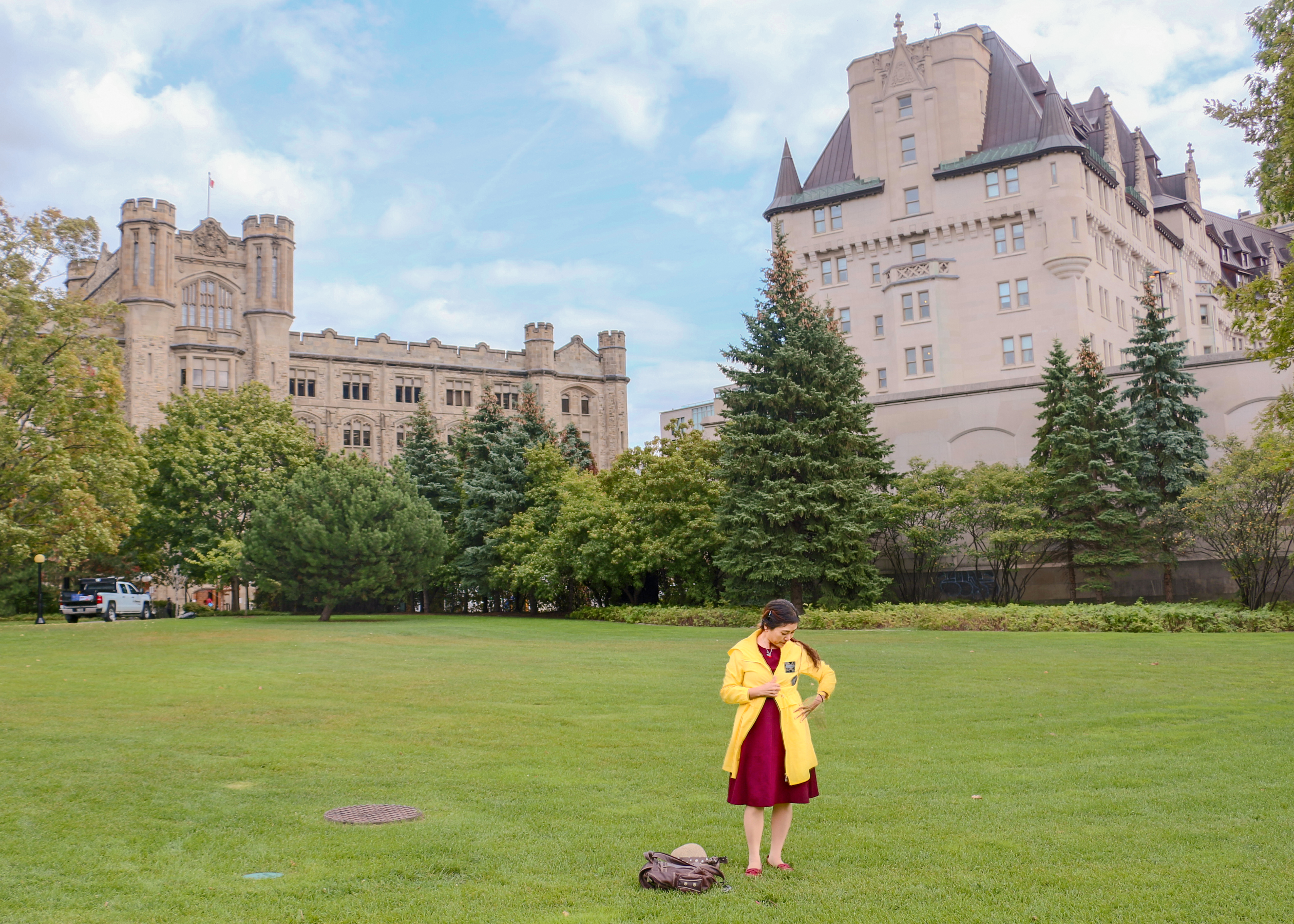 美东加东旅游,美东加东