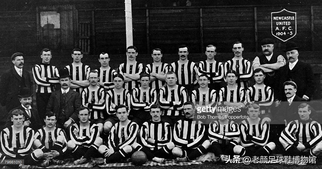 英国足坛四位顶级球星代言的超冷门球鞋，国内球迷可能从来没见过