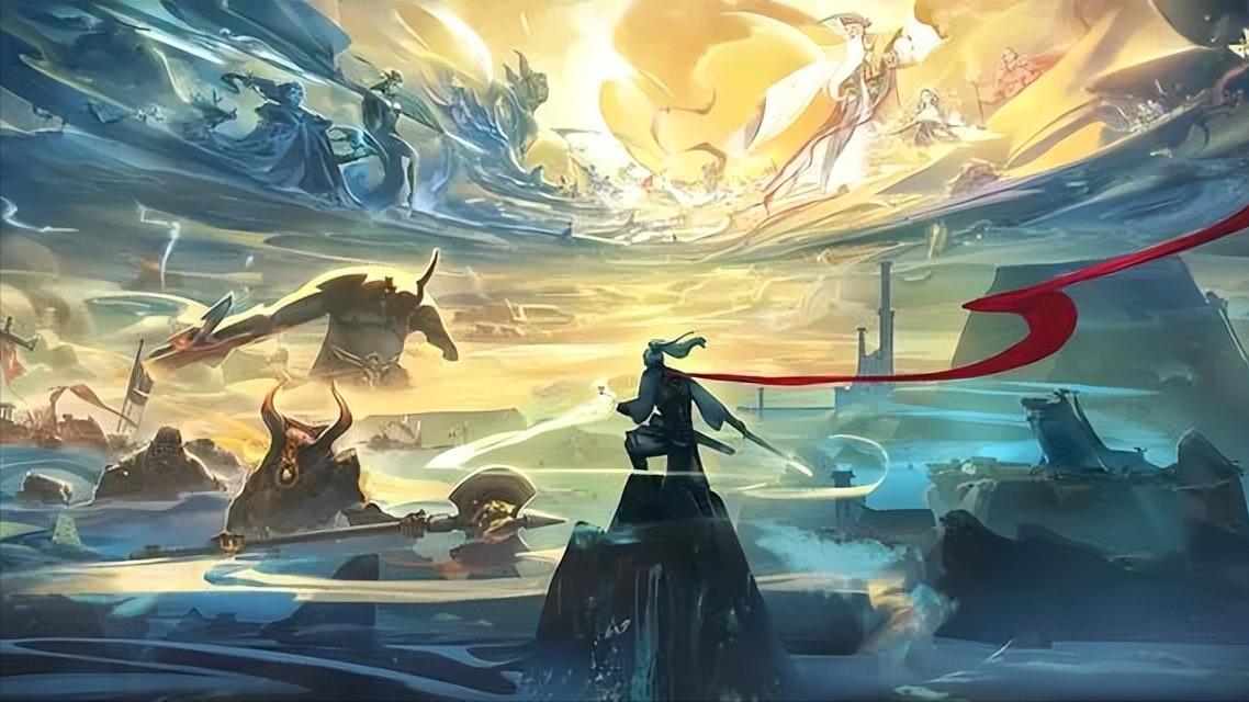 十本题材新颖的高质量小说推荐,推荐几部有文学底蕴的小说