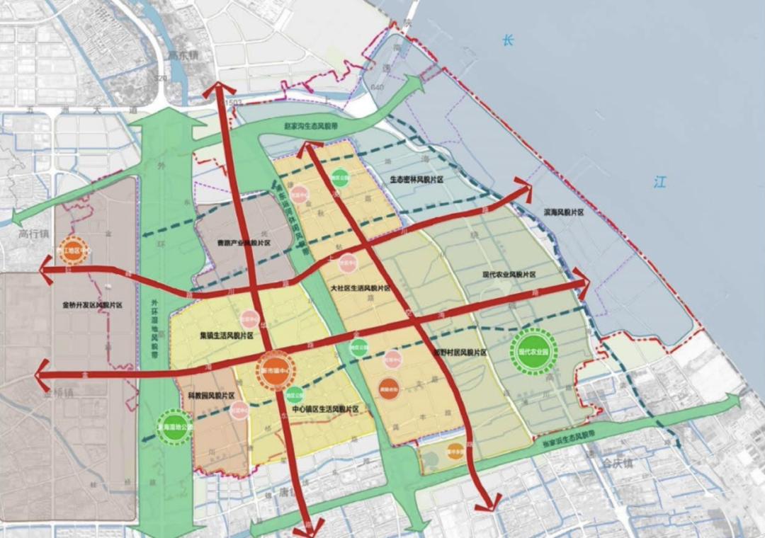 浦东最值得购买的板块,浦东哪个板块值得买