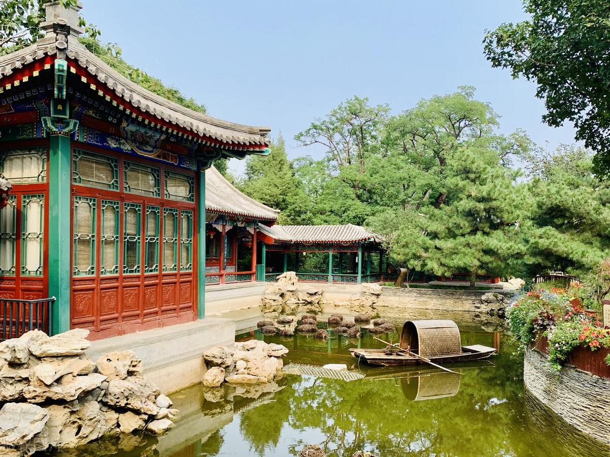 中国古代十大书院简介,中国历史上有几个出名书院