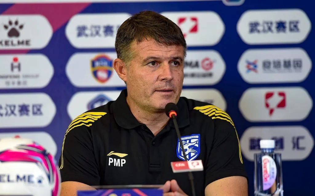 武汉三镇还差几轮冲超成功,最新中甲冲超形势