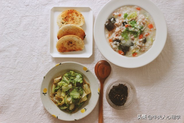 吃得少怎么保证营养,吃得多怎么减饭量