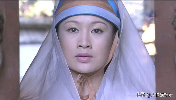 97版天龙八部段正淳怎么没胡子,97版本天龙八部段正淳