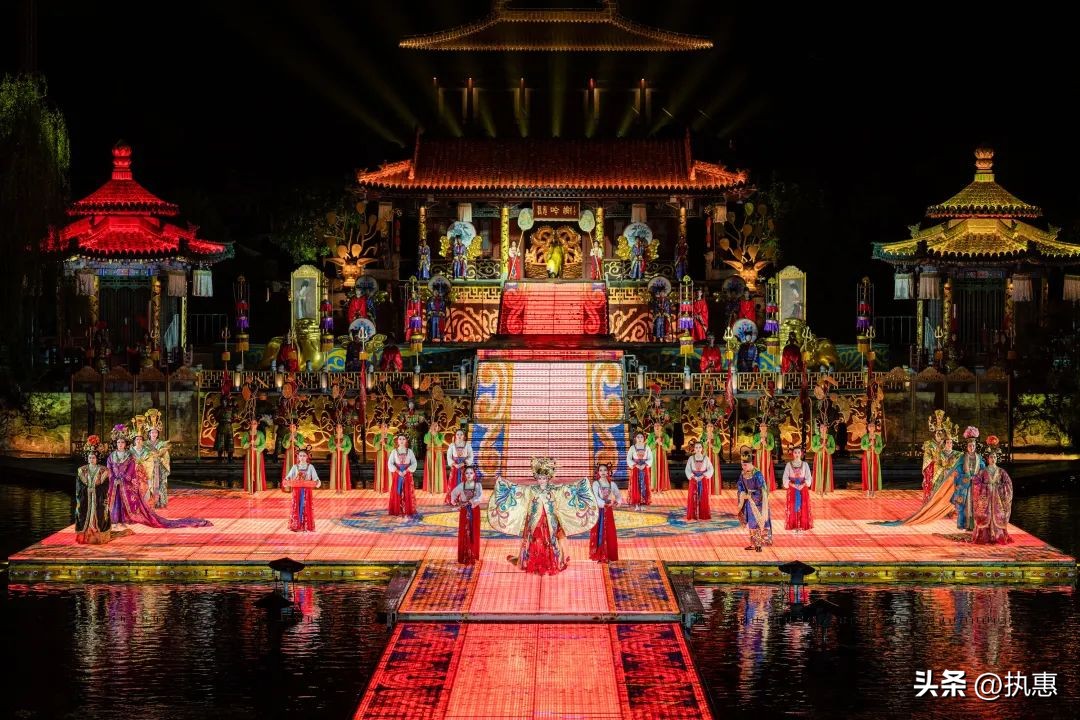 文旅局正在打破旅游目的地营销墙,文旅融合旅游目的地营销的走向