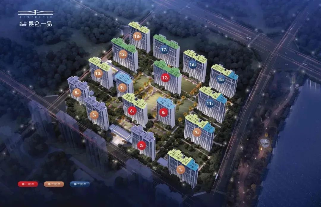 徐州新楼盘哪个值得入手,徐州低价盘有哪些