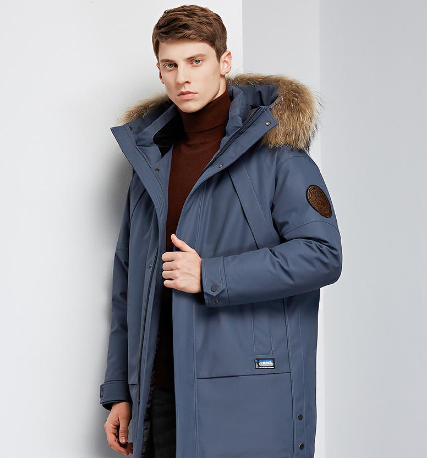 适合35岁男士的轻奢男装品牌,5个男装品牌推荐平价又好穿