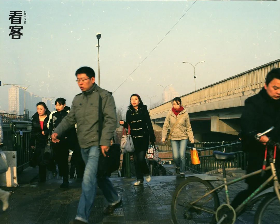 回龙观为啥称为睡城,回龙观以前是什么地方