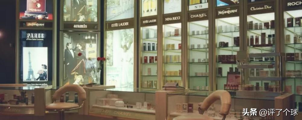 两家免税店将于秋季在俄罗斯开业，服务对象仅限于外交官及其家属